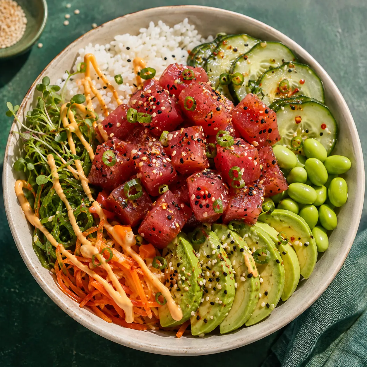 PokeBowl