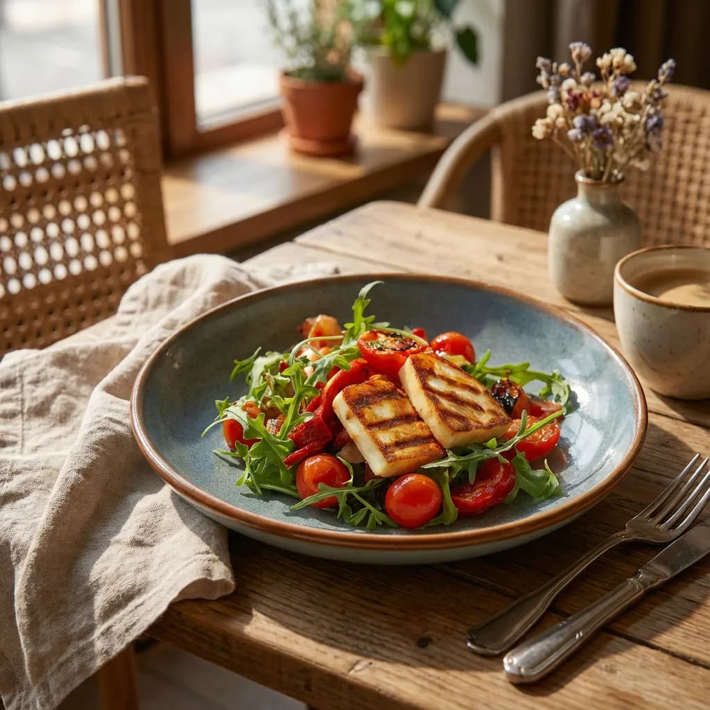 Food Photography Angles for Restaurant Menus: Top-Down vs 45° vs Straight-On