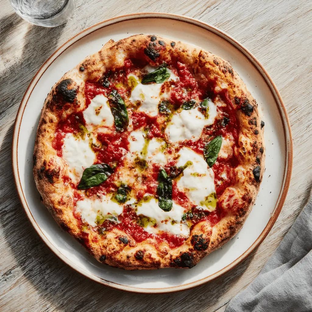 How AI Food Photography Is Changing the Restaurant Industry