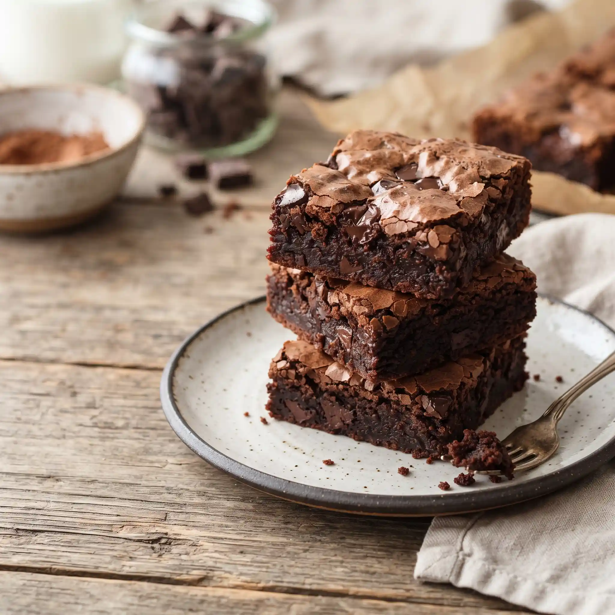 Brownies