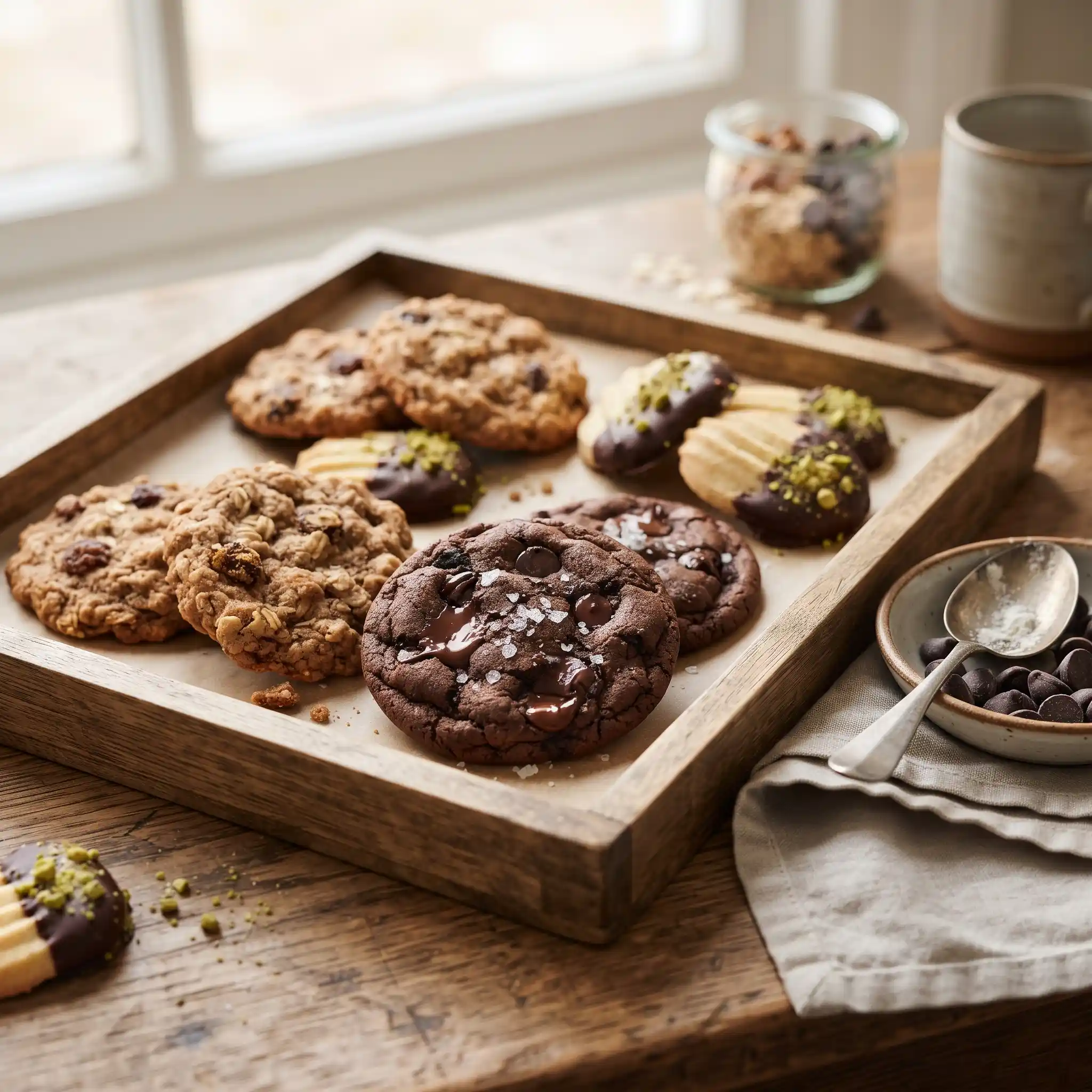 Cookies
