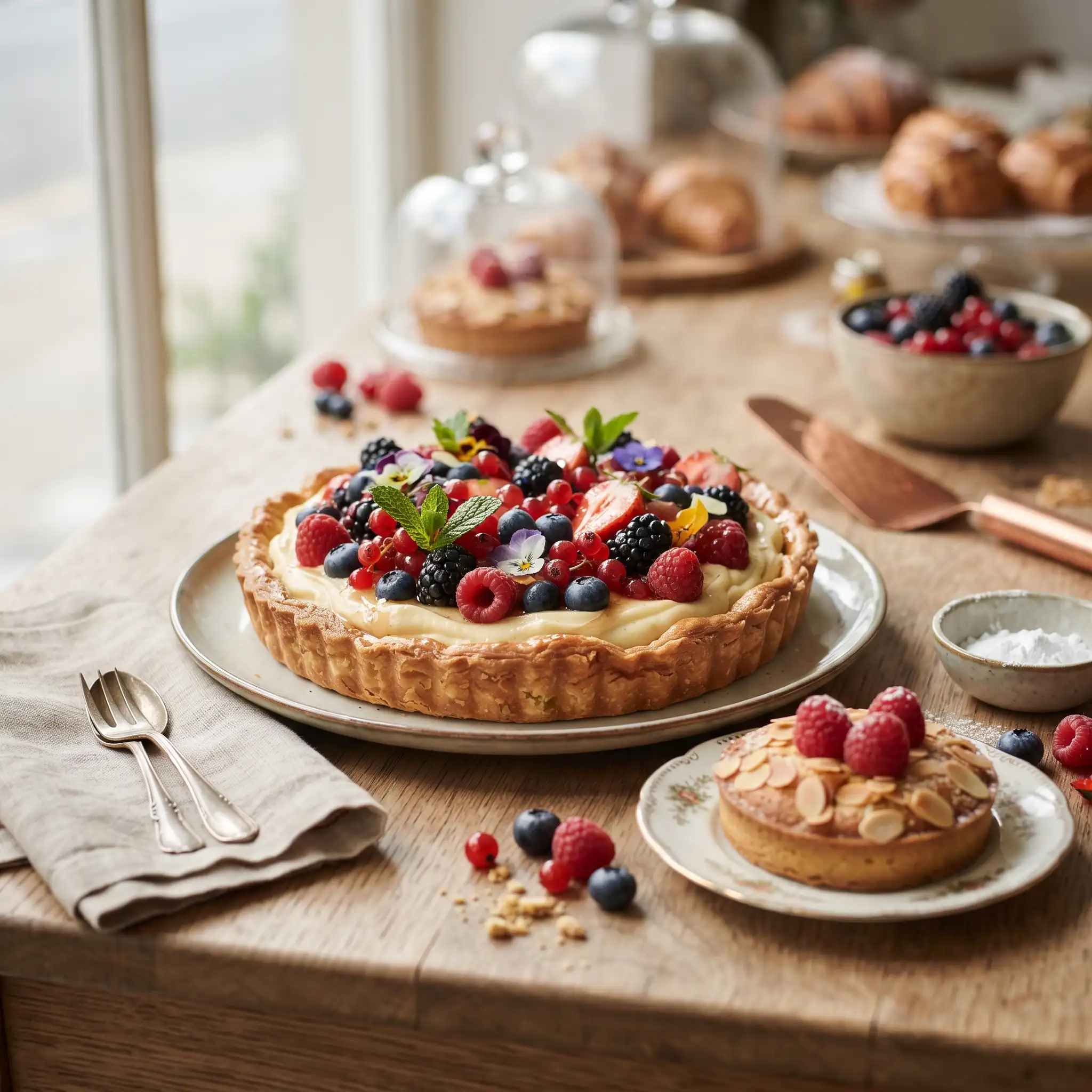 Pies