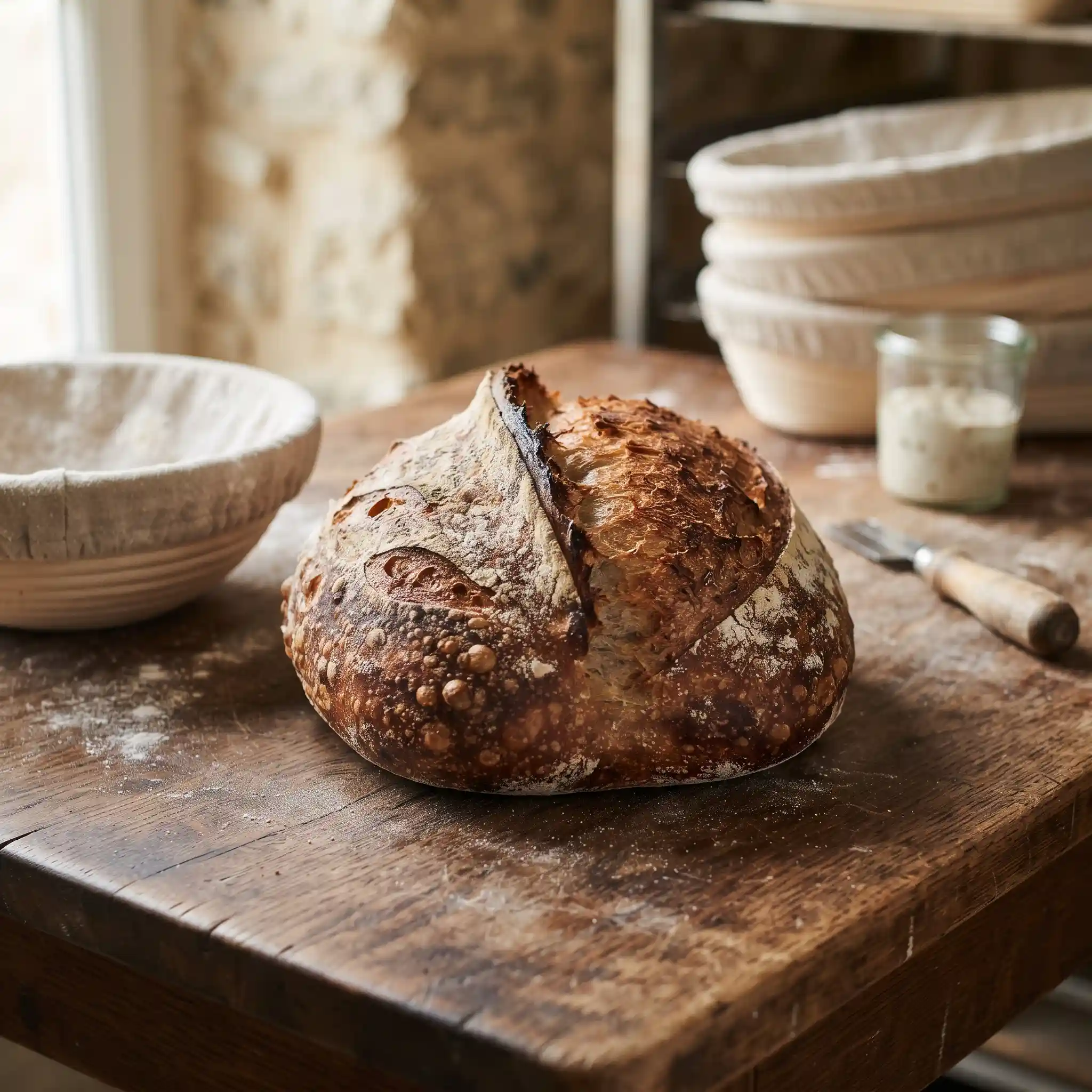 Sourdough