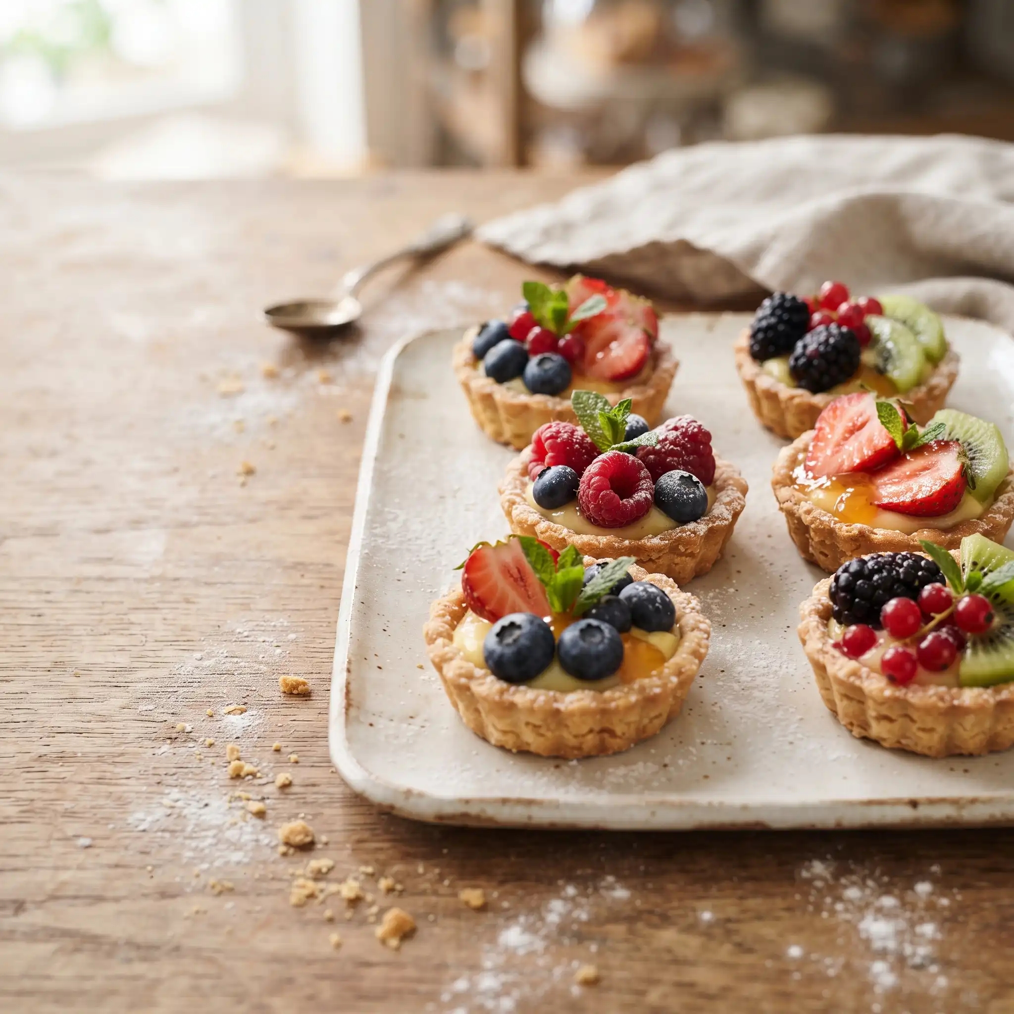Tarts