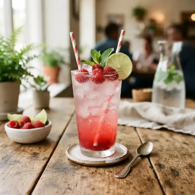 Drinks