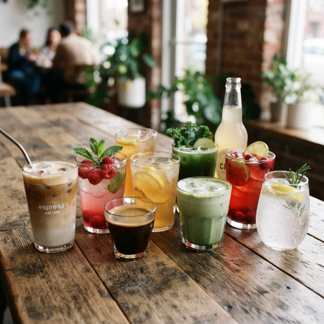 Beverages