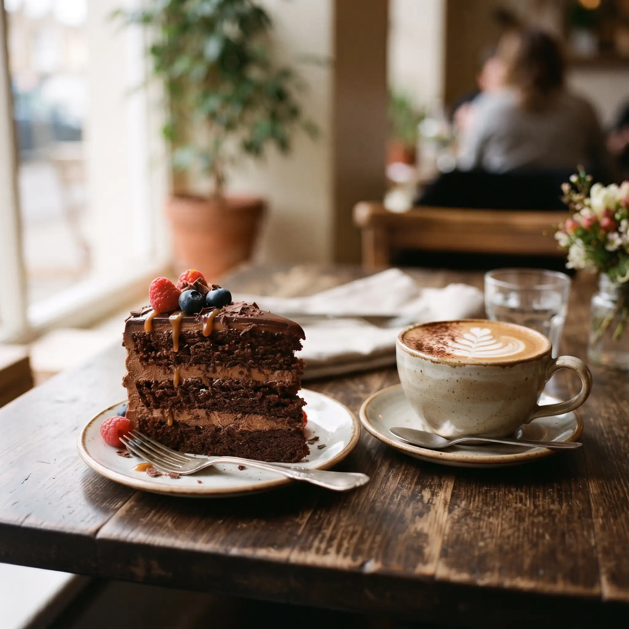 Coffee