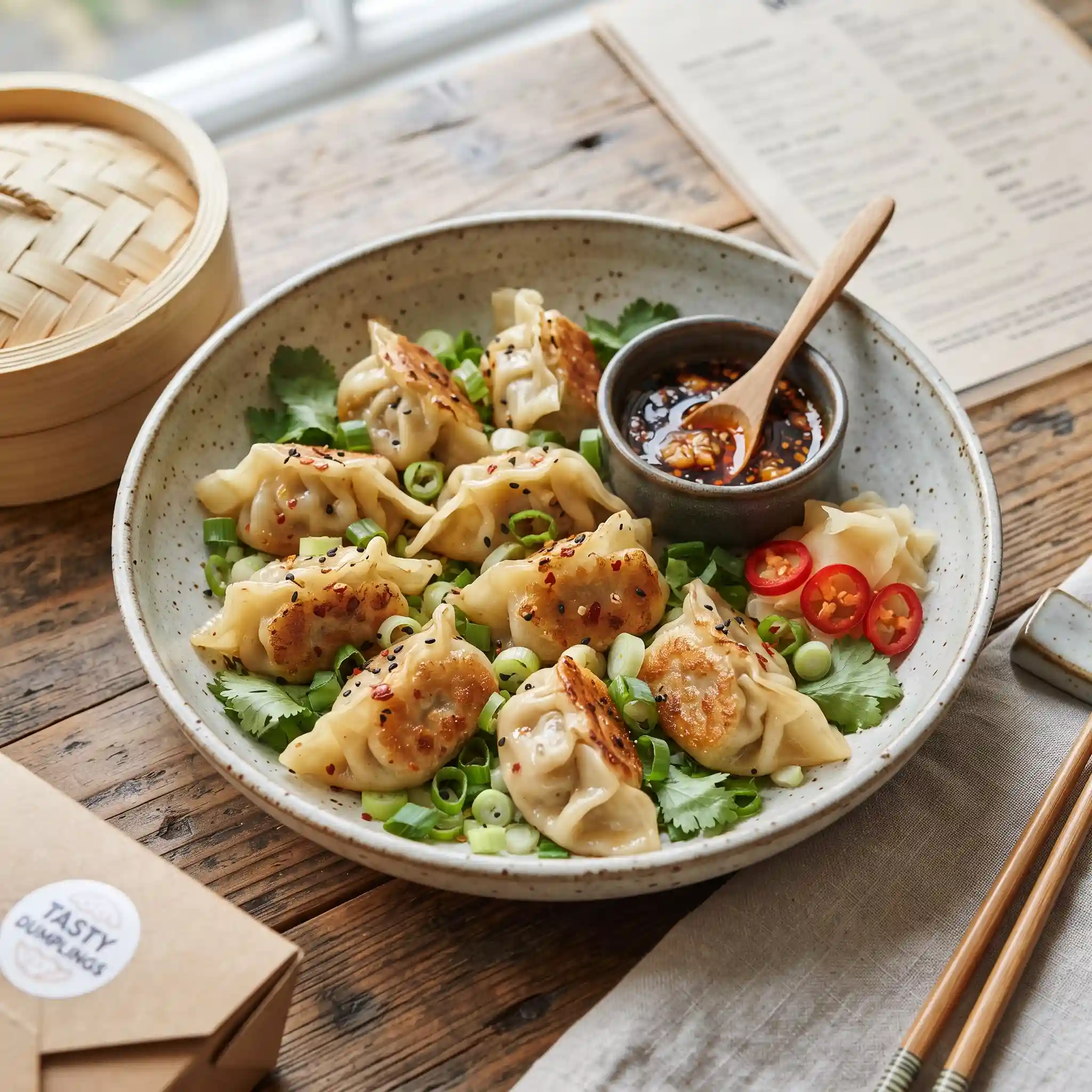 Dumplings