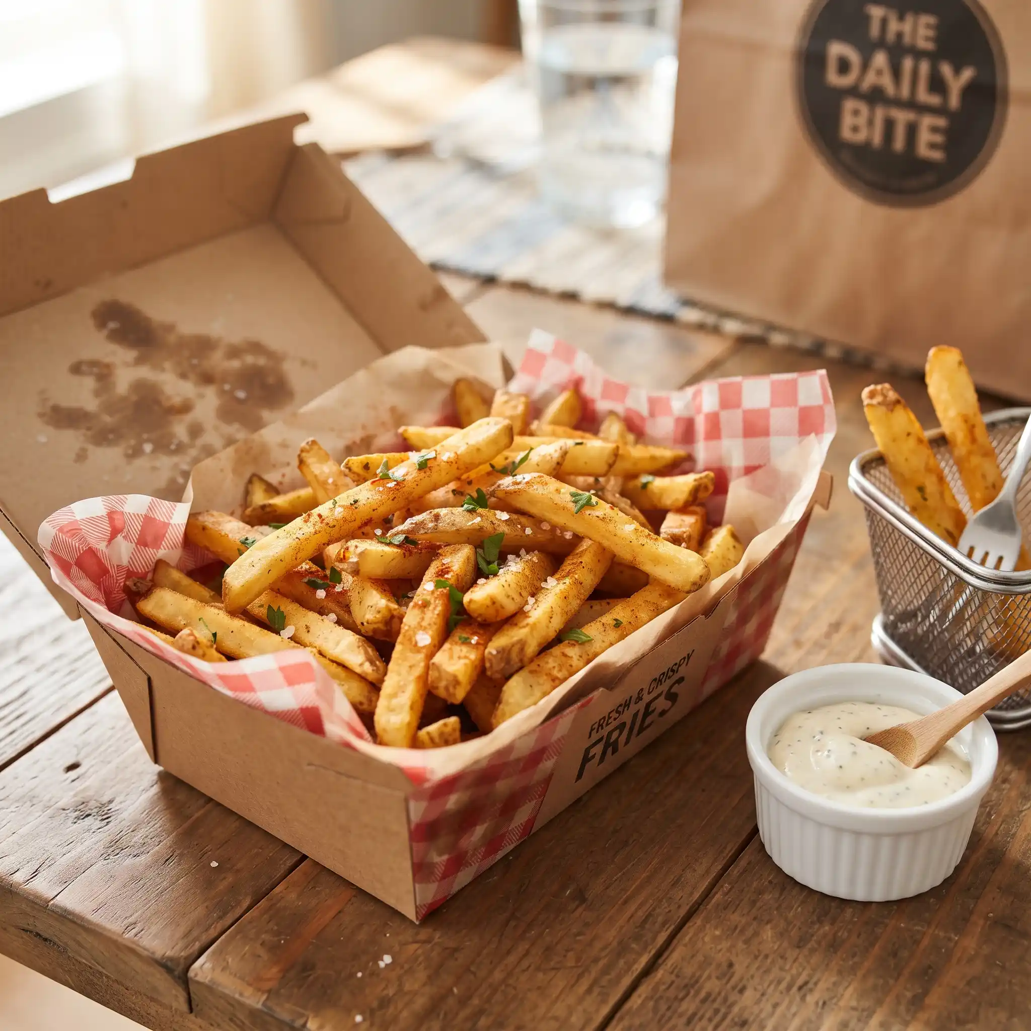 Fries