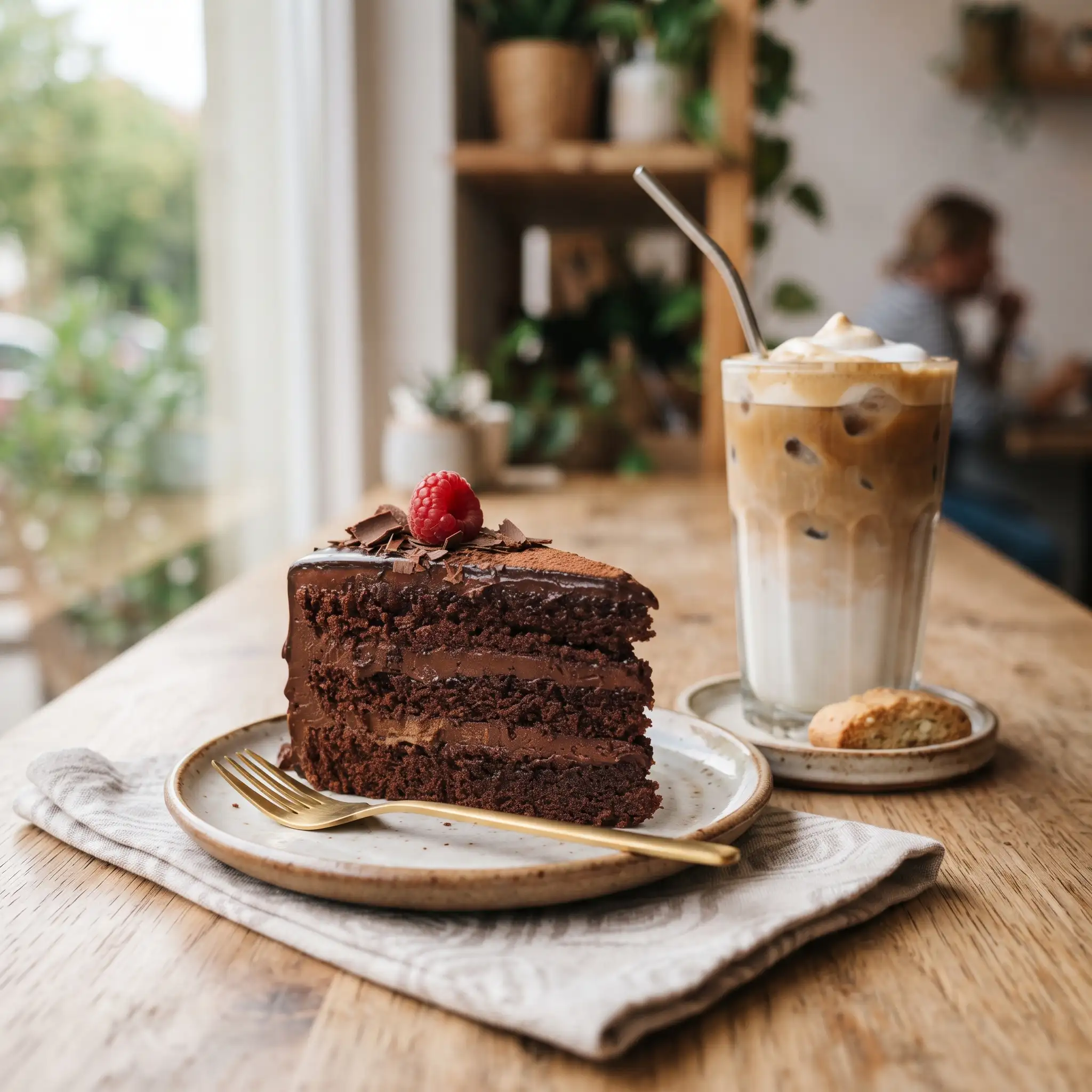 Pastries