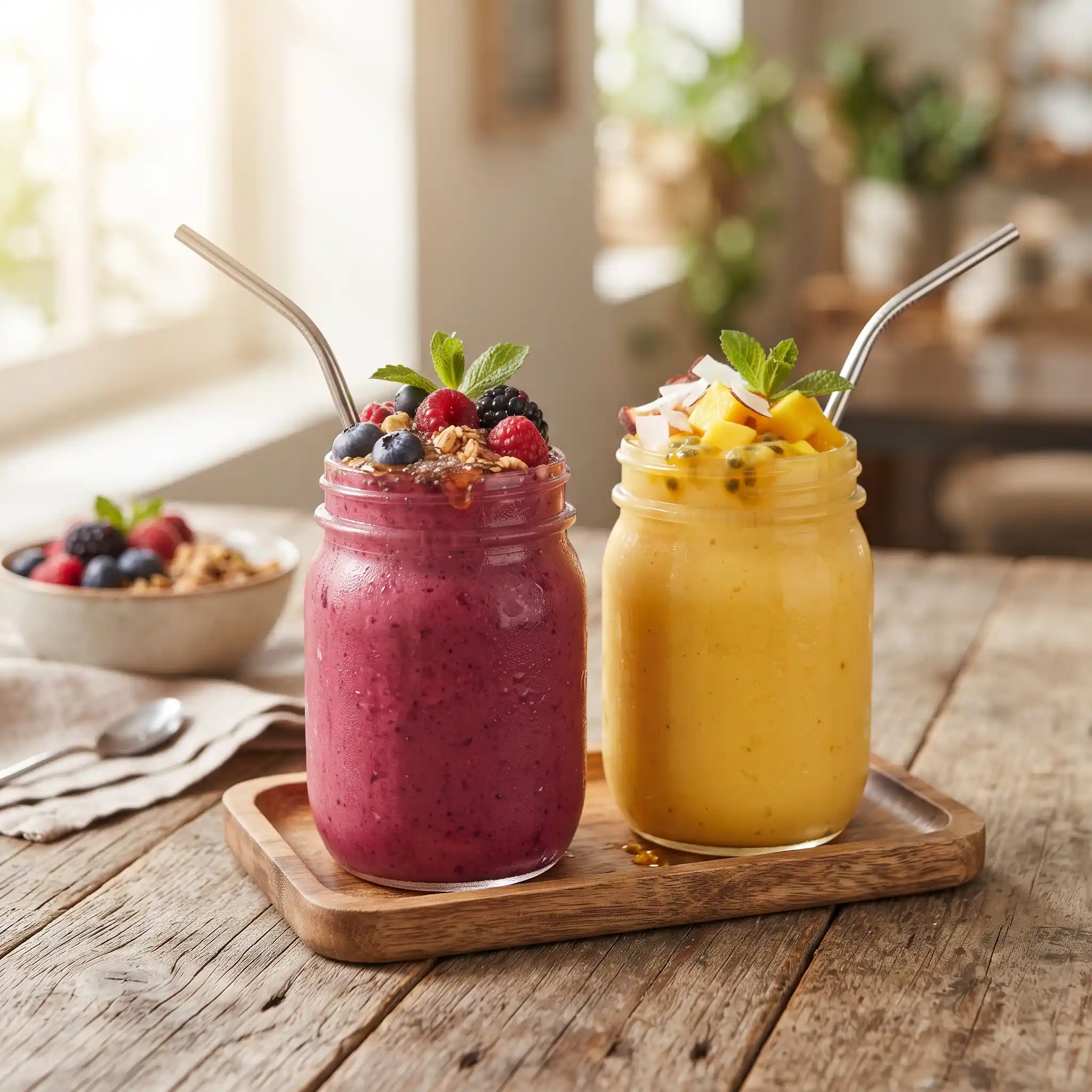Smoothies